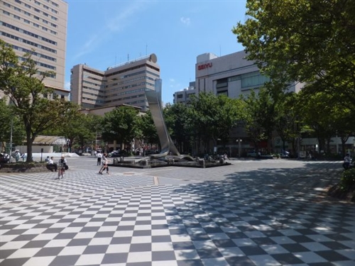 公園