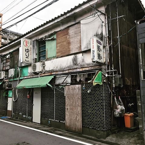 上野町