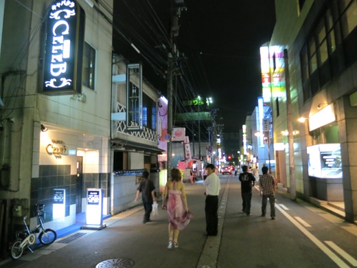 桜木町