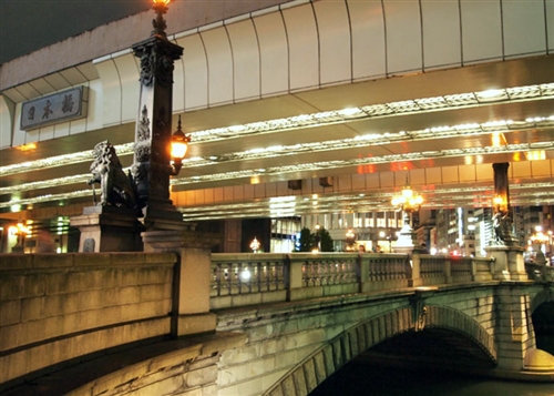 日本橋
