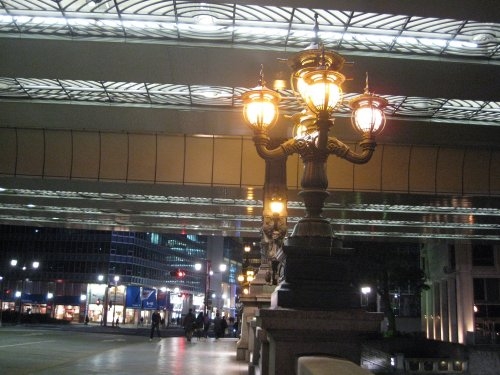 日本橋
