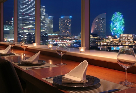 新横浜のビジホ