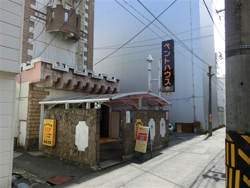 �y���g�n�E�X