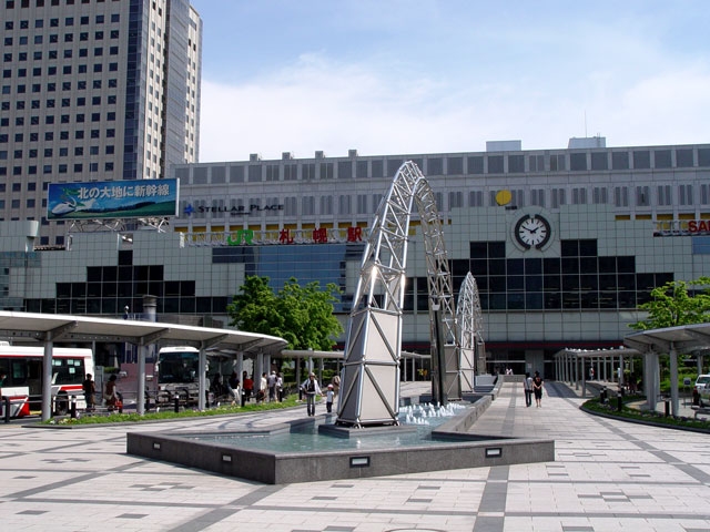 札幌